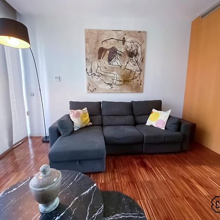 Charming Chueca Apartments Madrid Buitenkant foto